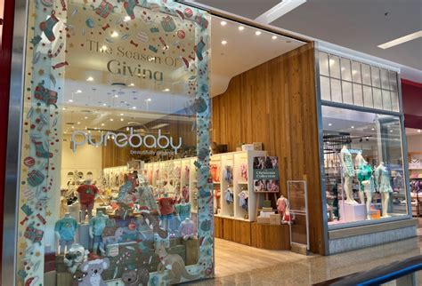 Purebaby Bondi Junction 